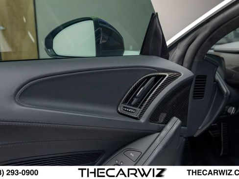 Used 2020 Audi R8 V10 performance AWD/4WD image 56