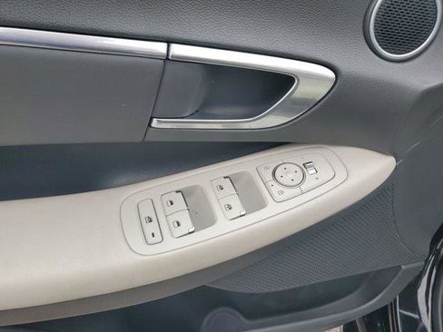 Certified 2023 Hyundai Sonata SEL image 21