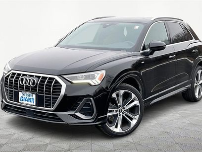 Used 2020 Audi Q3 2.0T Premium Plus w/ Premium Plus Package