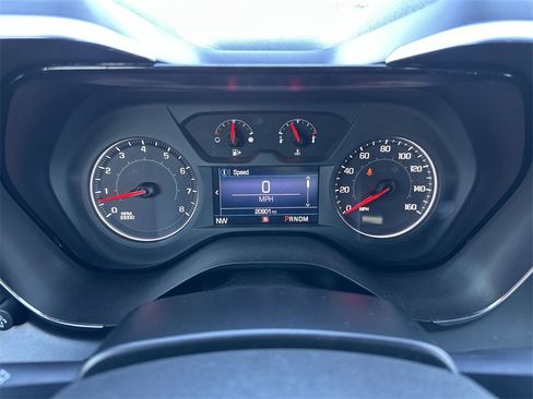 Used 2021 Chevrolet Camaro LT w/ RS Package image 15