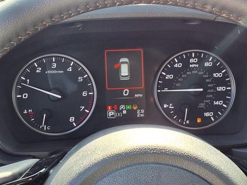 New 2026 Subaru Forester Touring image 35