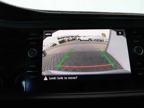 Used 2019 Volkswagen Jetta SEL FWD image 12