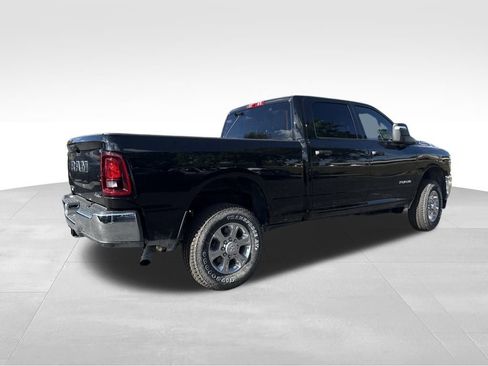 New 2025 RAM 3500 Big Horn image 8