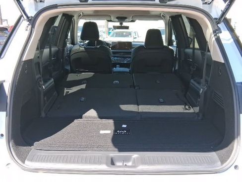 New 2026 INFINITI QX60 Pure w/ Cargo Package image 6