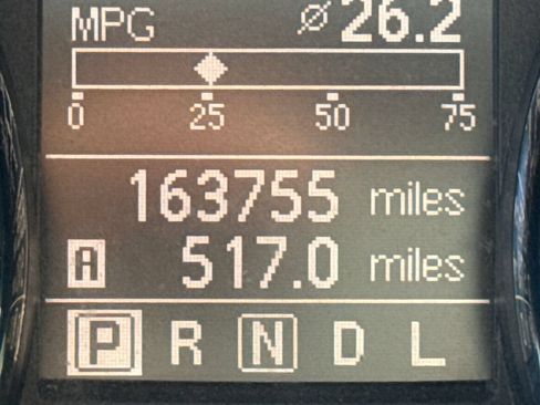 Used 2014 Nissan Rogue S w/ Convenience Package FWD image 22