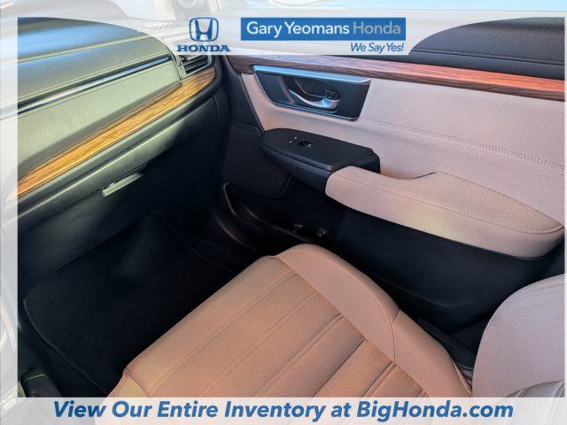 Used 2021 Honda CR-V EX image 18