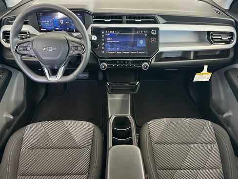 New 2027 Chevrolet Bolt LT FWD image 13