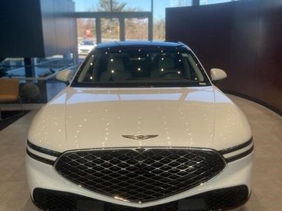 New 2025 Genesis G90 3.5T