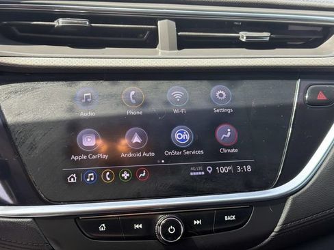 Used 2023 Buick Encore GX Essence w/ Experience Buick Package FWD image 31