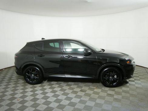 Used 2024 Dodge Hornet R/T w/ Tech Pack w/o Parking image 2