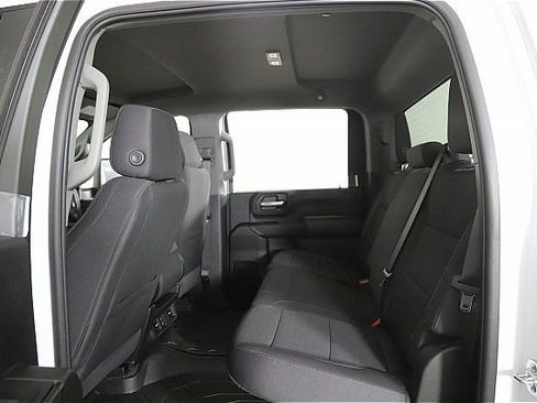 New 2025 Chevrolet Silverado 2500 Custom w/ Custom Value Package image 7