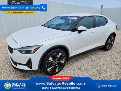 Used 2023 Polestar Polestar 2 w/ Pilot Pack