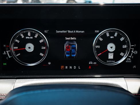 Used 2024 Ford Mustang Premium RWD image 21