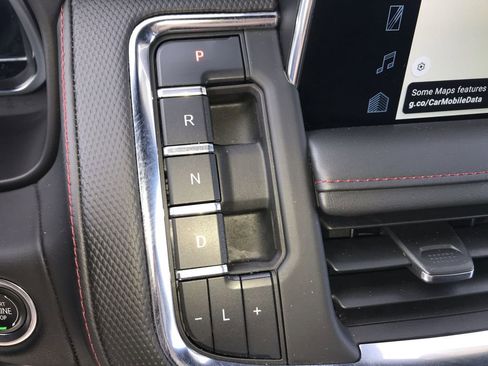 Used 2023 Chevrolet Tahoe RST AWD/4WD image 20