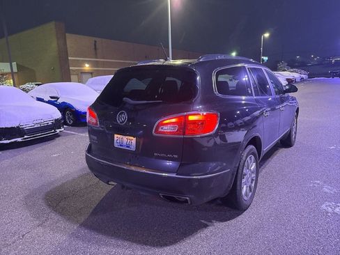 Used 2015 Buick Enclave Premium image 5