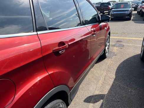 Used 2014 Ford Escape Titanium w/ Equipment Group 401A AWD/4WD image 17