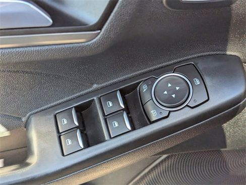 Used 2022 Ford Escape Titanium w/ Class II Trailer Tow Package image 24