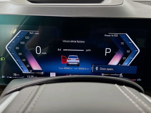 Certified 2024 BMW X5 xDrive40i w/ Premium Package image 12