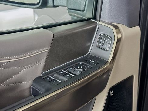 New 2026 Ford F450 4x4 Crew Cab Super Duty image 18