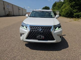 Used 2021 Lexus GX 460 Premium AWD/4WD video 1