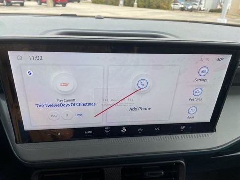 New 2026 Ford Maverick XLT w/ Black Appearance Package image 35