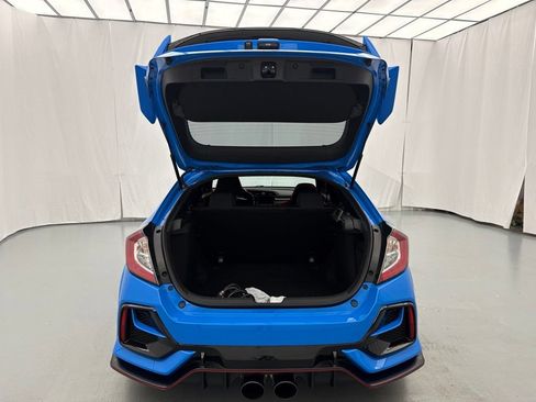 Used 2021 Honda Civic Type R image 10