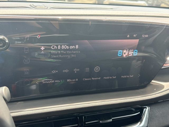 New 2026 Buick Envista Sport Touring w/ Convenience I Package FWD image 30