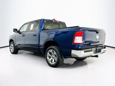 Used 2022 RAM 1500 Big Horn image 5