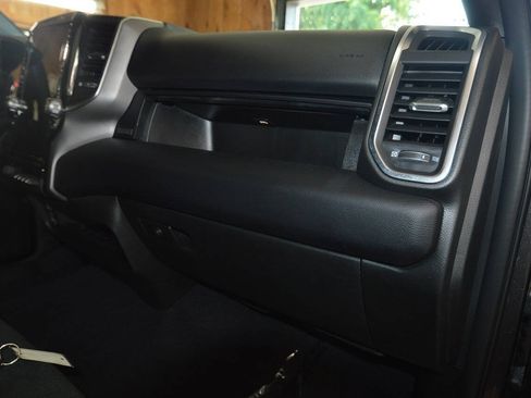 Used 2026 RAM 2500 Big Horn AWD/4WD image 11