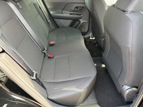 New 2026 Nissan Kicks S FWD image 13