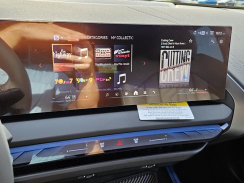 New 2026 BMW X3 xDrive30 w/ M Sport Package image 34