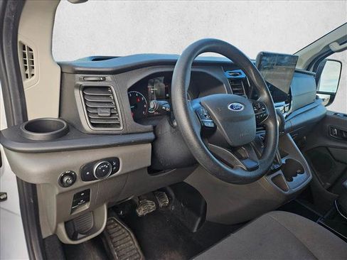 Used 2023 Ford Transit 350 XLT image 13