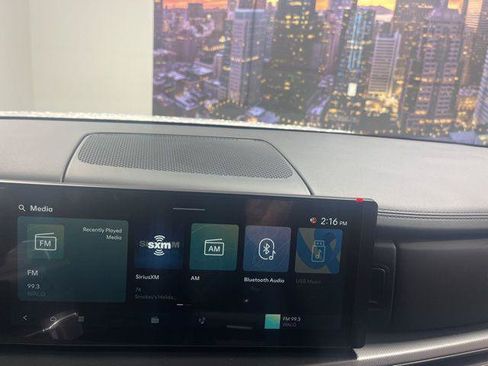 New 2026 Hyundai Santa Fe SEL FWD image 16