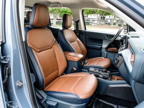 Used 2024 Ford Maverick Lariat FWD image 33