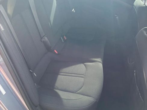 Used 2021 Kia K5 LXS FWD image 10