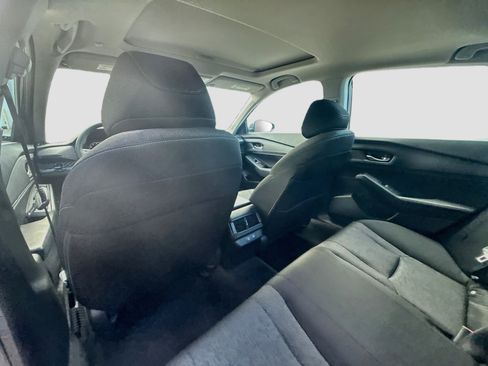 Certified 2025 Honda Accord SE image 24