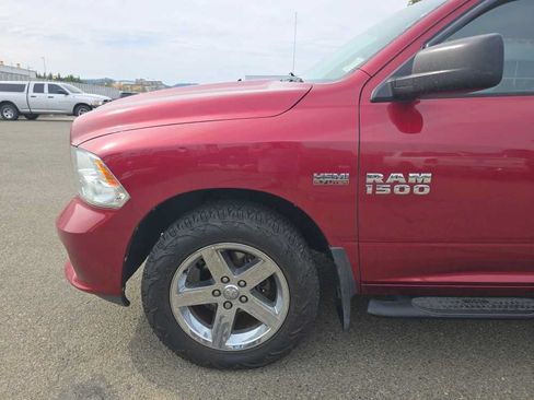 Used 2013 RAM 1500 Express AWD/4WD image 6