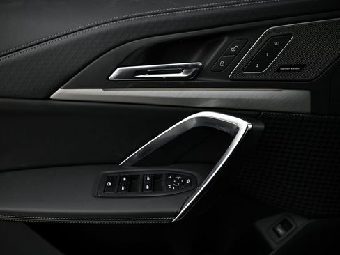 New 2026 BMW X2 xDrive28i w/ Technology Package image 14