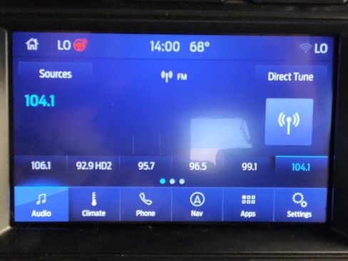 Used 2018 Ford Expedition Max Limited RWD image 25