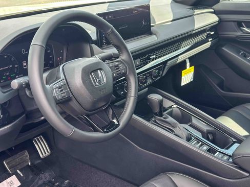 New 2026 Honda Accord Sport image 9