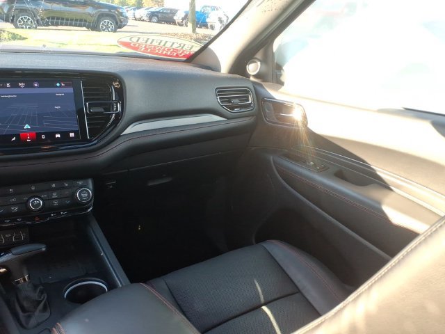 Certified 2025 Dodge Durango R/T AWD/4WD image 12