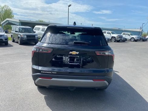 Used 2026 Chevrolet Equinox LT w/ Convenience Package II AWD/4WD image 27