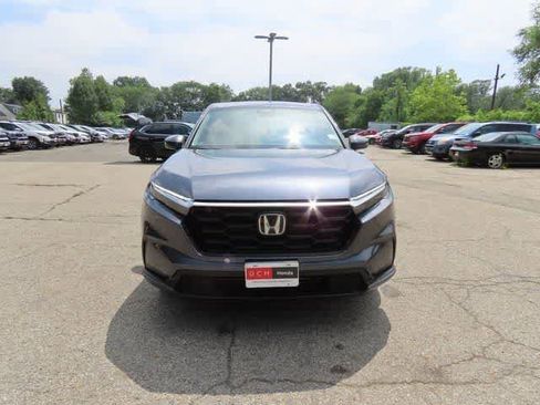 New 2026 Honda CR-V EX image 6