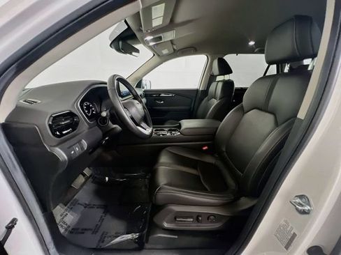 Used 2025 Honda Pilot EX-L image 21