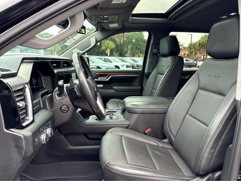 Used 2023 GMC Sierra 1500 Denali image 20