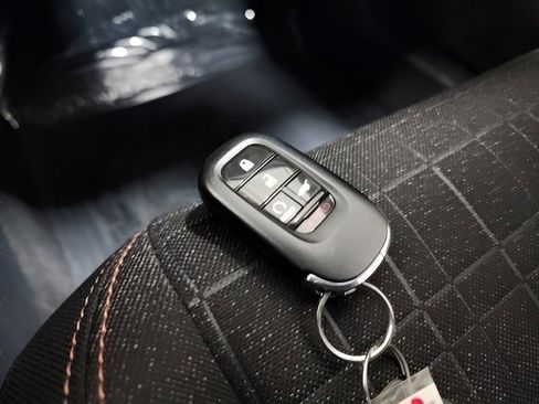 Used 2023 Honda HR-V Sport image 35