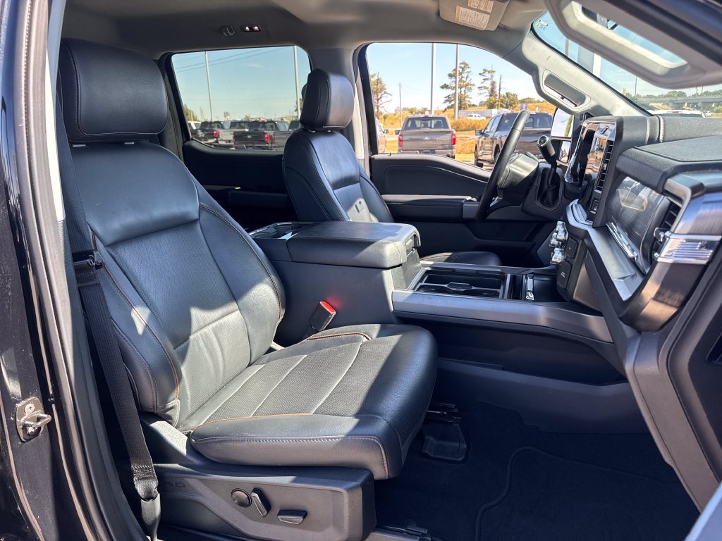 Used 2026 Ford F250 Lariat AWD/4WD image 12