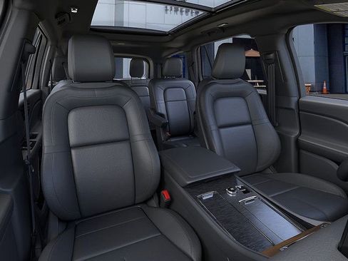 New 2026 Lincoln Aviator Reserve w/ Illumination Package AWD/4WD image 10
