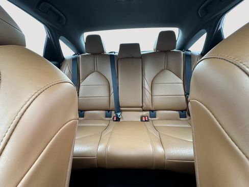 Used 2020 Toyota Avalon Limited w/ Advanced Safety Package image 13