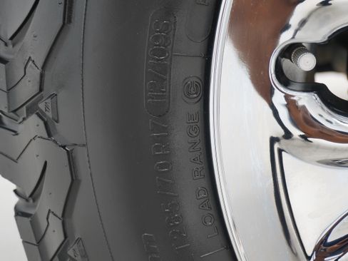 Used 2011 Chevrolet Silverado 1500 W/T RWD image 18